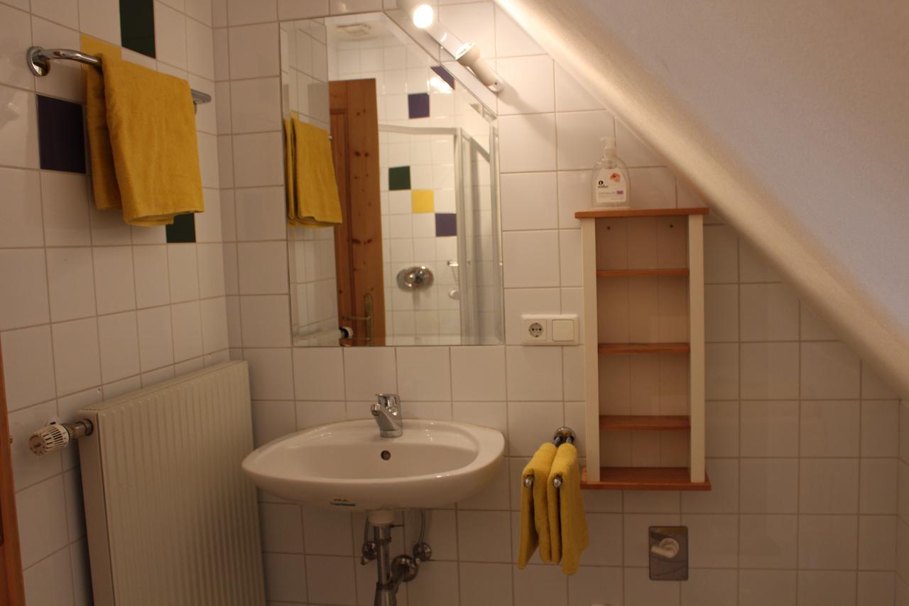 Appartamento Prabatsch-Aichinger Winzergut Langenlois Esterno foto