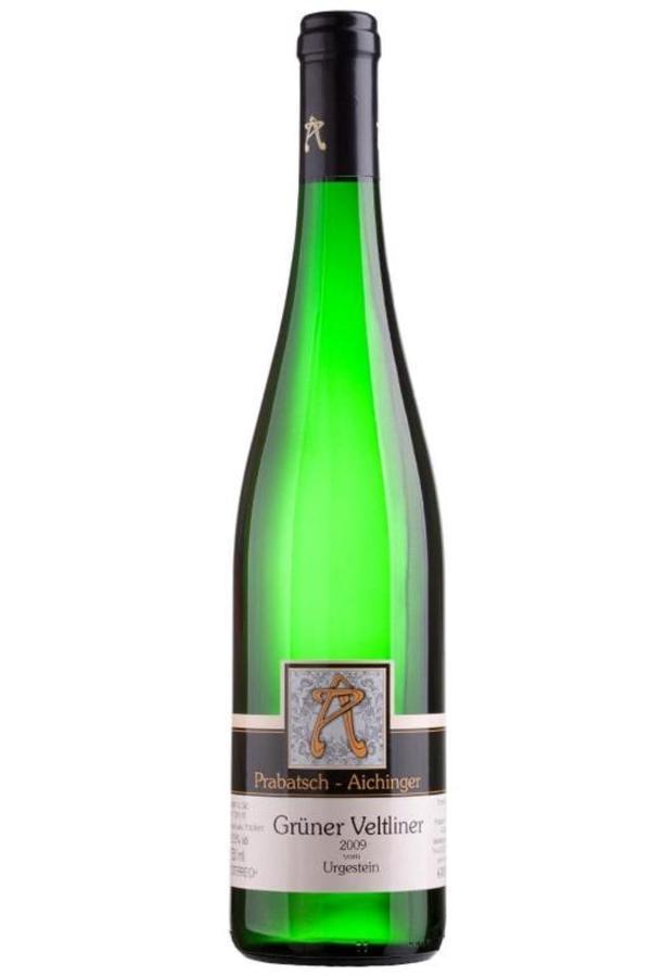 Appartamento Prabatsch-Aichinger Winzergut Langenlois Esterno foto